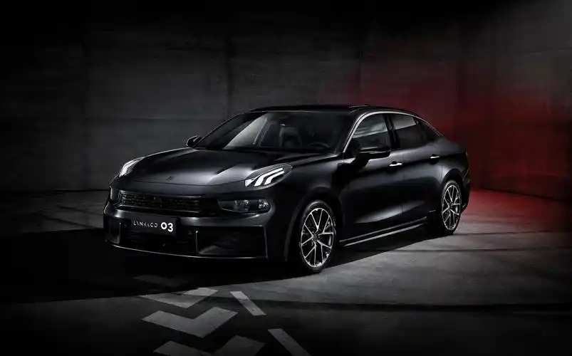 6万提台领克03,国产车值不值?