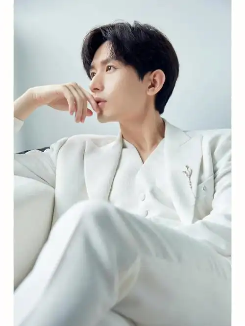 我要永远爱成毅