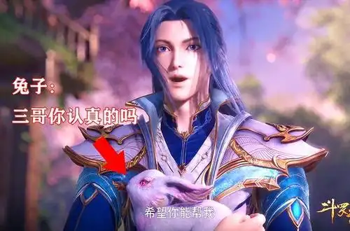 斗罗大陆:马红俊想当唐门副宗主,有谁注意到小舞的反应?