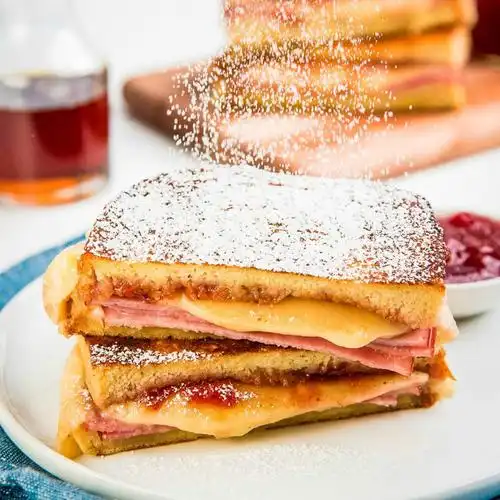 monte cristo sandwich