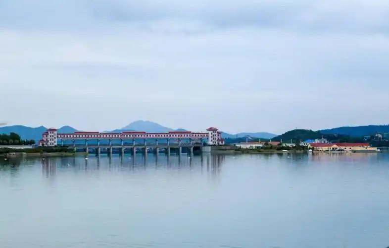 门楼水库无泄洪计划!