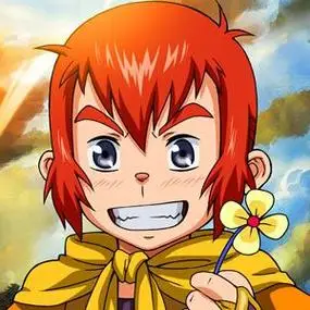 魁拔超帅头像高清图片 高清头像图片大全 -【爱个性】