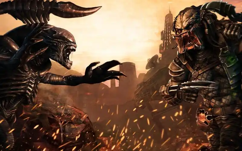 异形殖民军08队友已病入膏肓