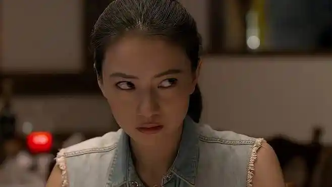 咱们结婚吧:杨桃怒骂段西风,必须和苏青离婚,渣男没资格求原谅-影视综