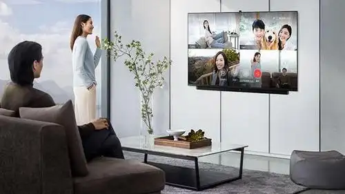 华为智慧屏65英寸和55英寸选哪个好?有什么区别?详细体验对比