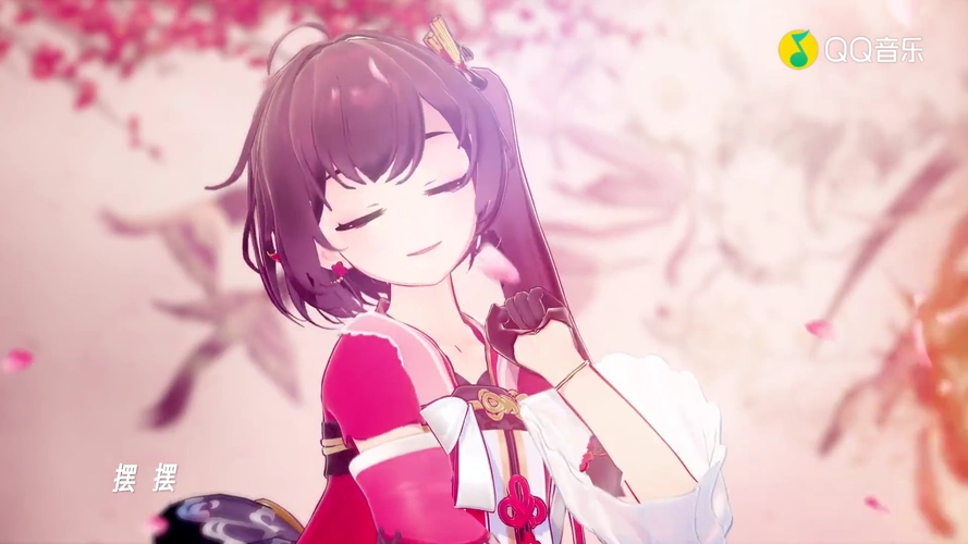 虚拟歌姬泠鸢yousa