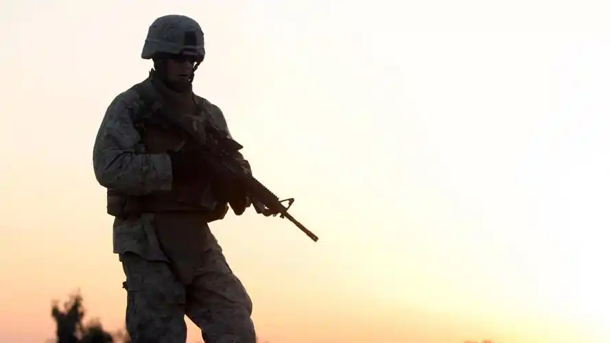 战区士兵军事十一月11d军事天地壁纸10