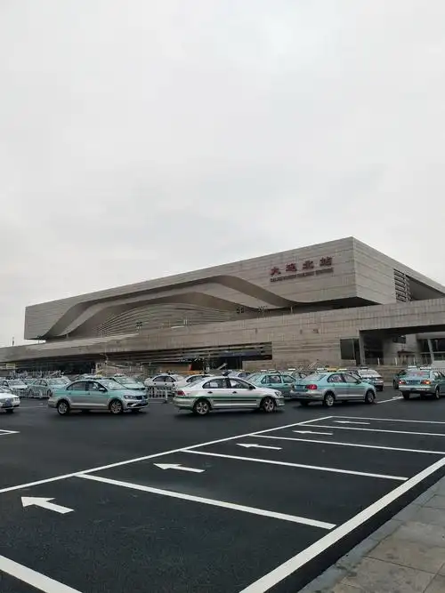 海滨城大连19.11.15