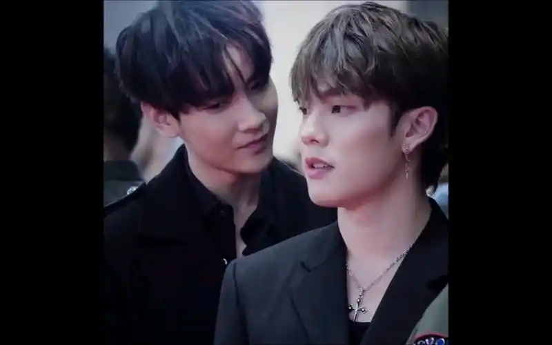 【少爷少奶奶】【椰奶cp】最诱的攻和最奶的受_哔哩哔哩_bilibili