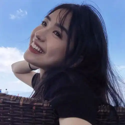 头像| 女生:我的枪口只对准可爱的人