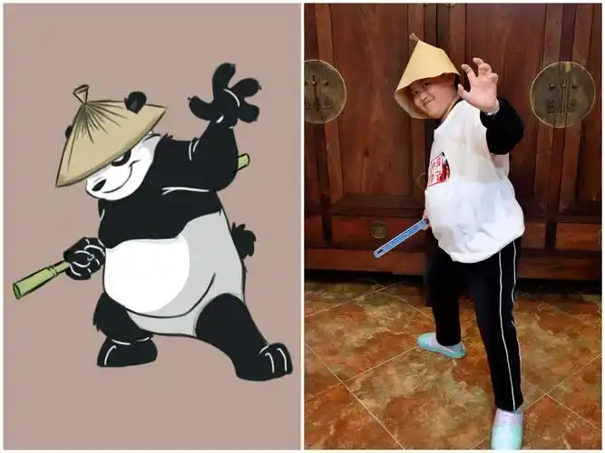 【线上教学】创意模仿,妙趣横生——魅力一小艺术教育实践课程(模仿