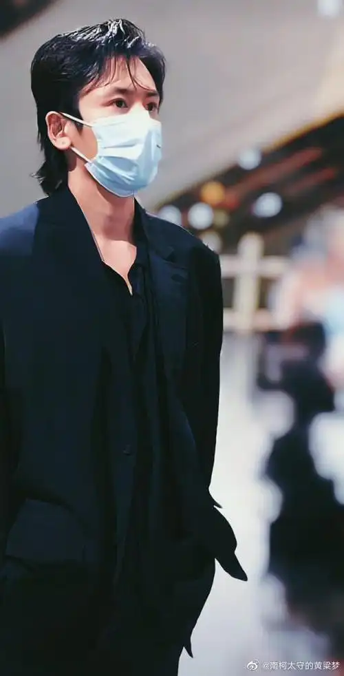 瀚海晨讯##山河令制片人马韬去世##山河令