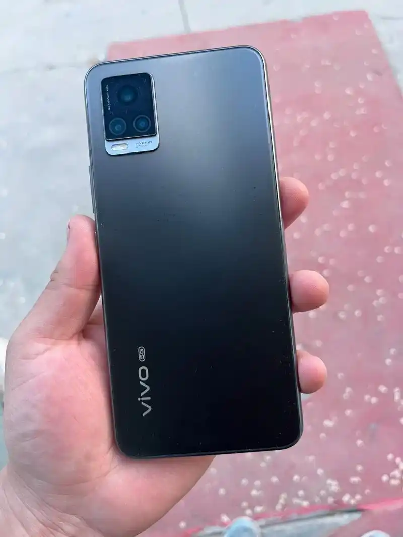 新到vivos7  5g手机几百块钱运行.新到vivos7  - 抖音