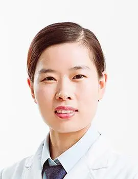 高利娟 专家简介