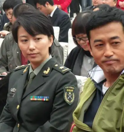 图丁柳元个人照片放送扒一扒其老公是谁