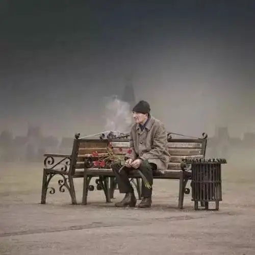 人生残酷真相:你所处的环境,正在悄无声息地同化你