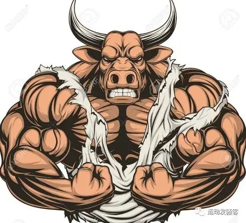 原始森林发现的7大肌肉动物,强壮到用凶残形容,你怎么看?