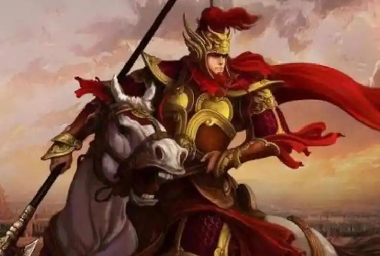 垓下之围中项羽的形象是什么