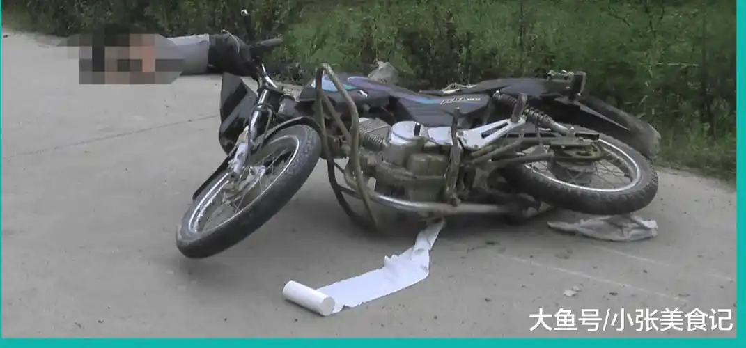 到底谁是"杀手" 为何摩托车事故的死亡率高