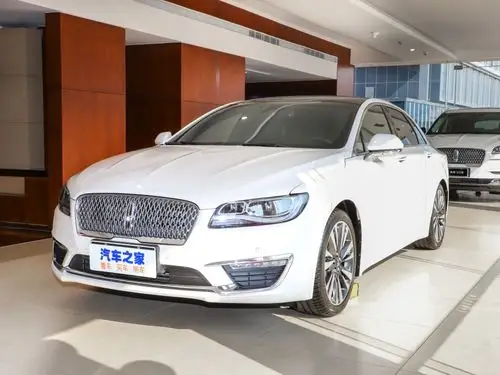 林肯(进口) 林肯mkz 2020款 2.0h 混动尊耀版