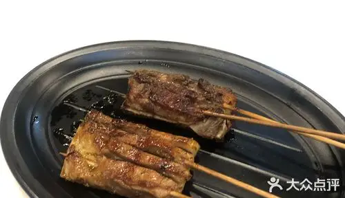 比如飞机骨真的好好好吃