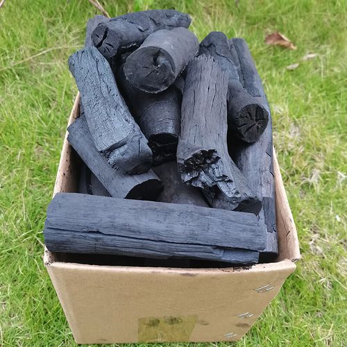 创京懿选烧烤碳果木炭 持久耐烧荔枝果木炭厂家家用取暖烘茶户外野炊