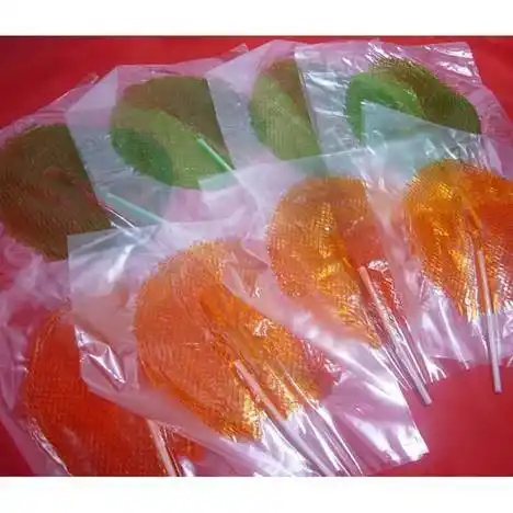 细数80,90年代小时候的那些零嘴,你还记得多少?