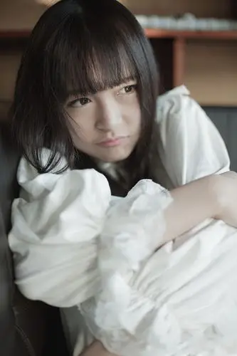 snh48张语格唯美写真图片