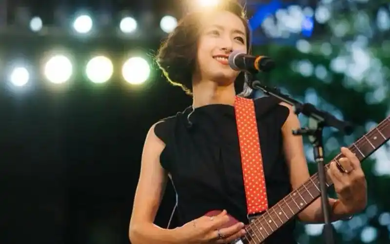 旺福乐队mami介绍乐队成员part合集更新中