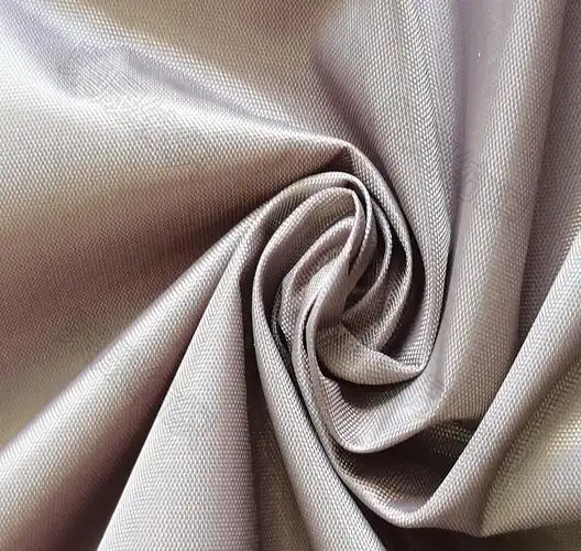 210t涤纶防泼水pvc雨衣雨裤面料 儿童雨披罩衣涤纶防水涂层面料