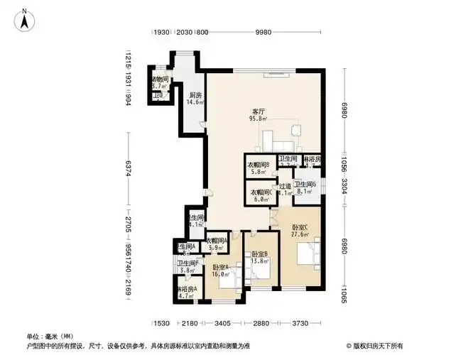 【大连万达公馆小区,二手房,租房】