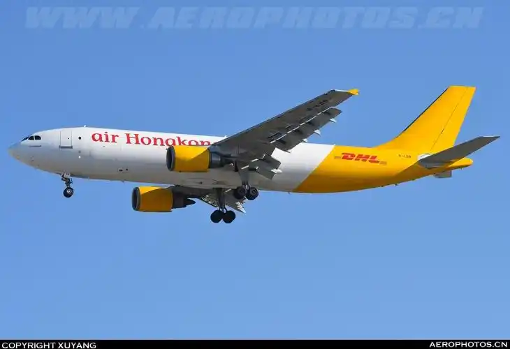 --airbus a300-600r