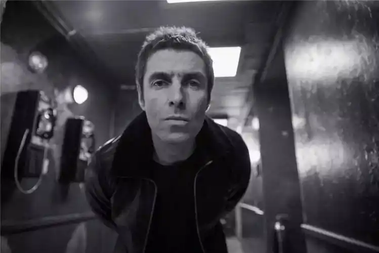 可爱的自大狂liamgallagher的6条自大格言