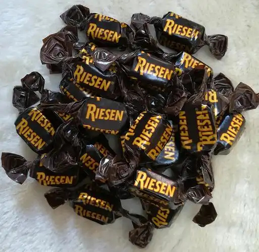 热销进口巧克力 德国 散装