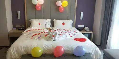 丽枫酒店浪漫七夕等你呦预订房间火爆预订中 0319-2608899 0319