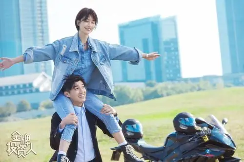 《金牌投资人》收视连冠口碑好 杨旭文张俪撒糖网友求第二部(图说)