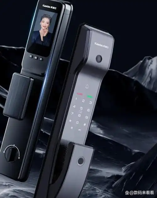 凯迪仕q6 vp(凯迪仕智能锁q6)怎么样,评测有什么亮点