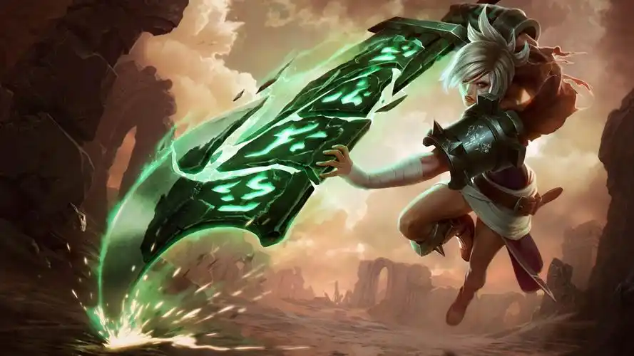 求这个瑞文高清图,能当壁纸的那种,谢谢.