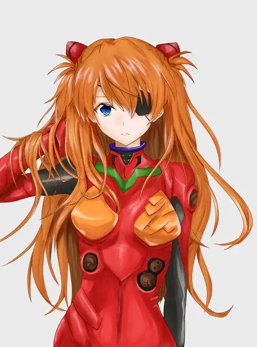 明日香明日香式波明日香兰格雷