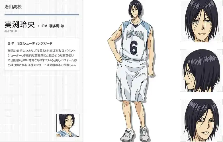 p>《黑子的篮球》是日本漫画家 a target="_blank" href="/item/藤卷