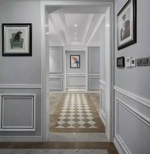 垭口是个啥不懂来看这篇就知道怎么设计了