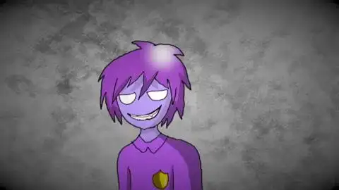 [游戏]另一版本的紫衣人之死【fnaf】