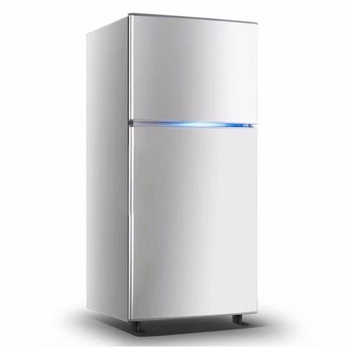 家用静音小冰箱