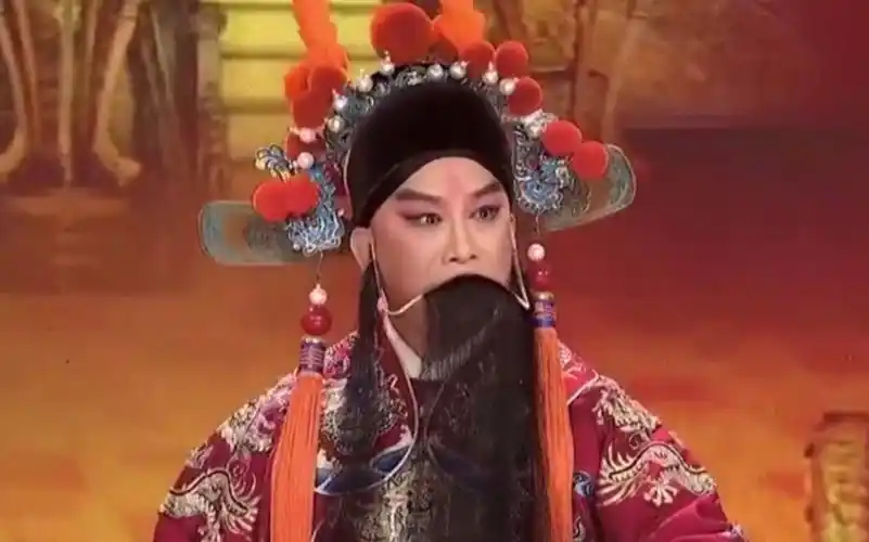 那些年宋小川用大嗓演唱的京剧