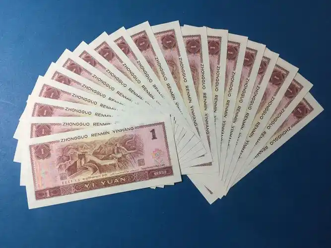 901宝石蓝冠ku冠19张连号