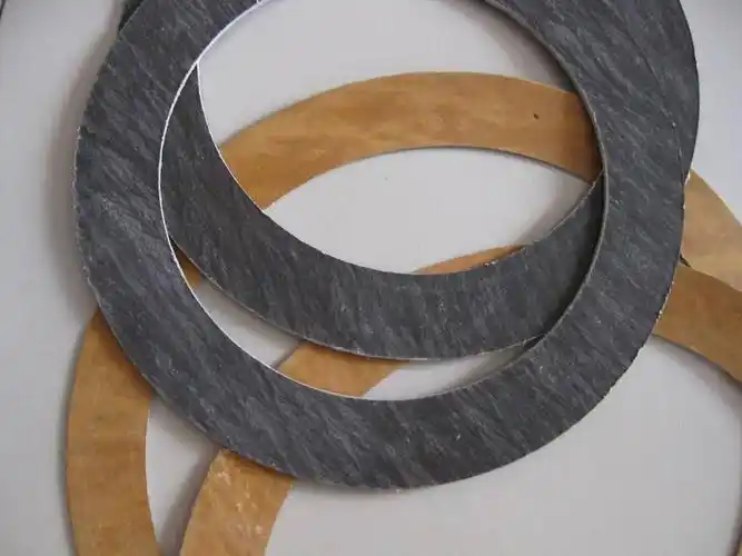 石棉垫片无尘石棉密封垫片石棉橡胶板厂家