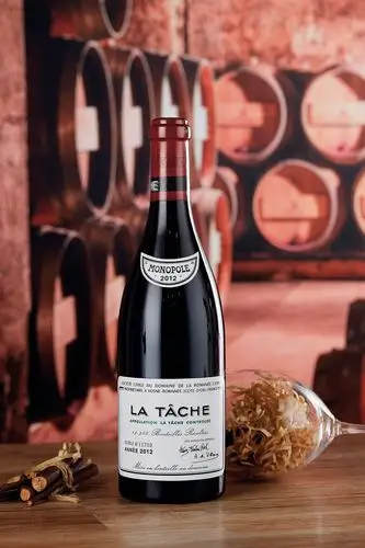 3843罗曼尼康帝酒园拉塔希特级园干红2012年份