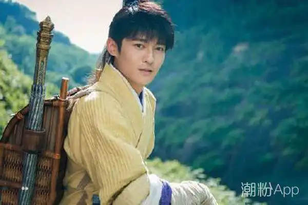 玄门大师张陵结局是什么揭秘 扮演者佟梦实作品简介