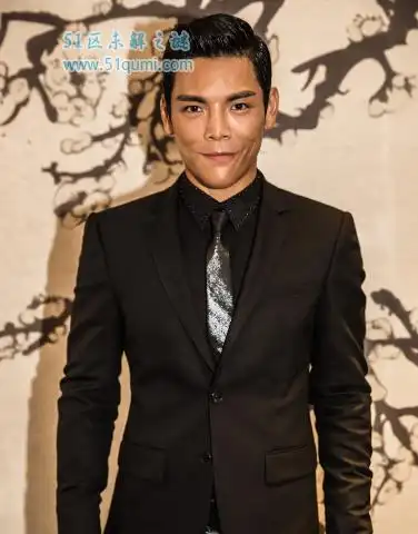 娱乐圈十大不能惹的明星:向佐