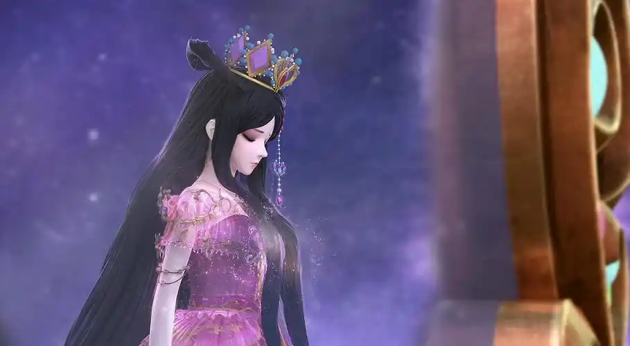 十年之约《千年之恋》(叶罗丽金花冠)剧评